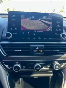 2018 Honda Accord LX   - Photo 10 - Santa Ana, CA 92707