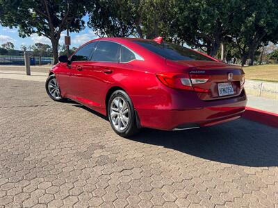 2018 Honda Accord LX   - Photo 6 - Santa Ana, CA 92707
