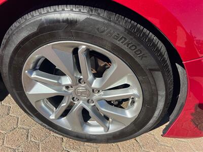 2018 Honda Accord LX   - Photo 11 - Santa Ana, CA 92707