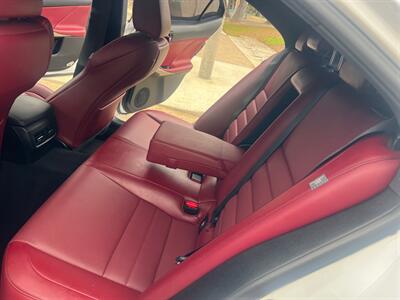 2016 Lexus IS 200t   - Photo 8 - Santa Ana, CA 92707