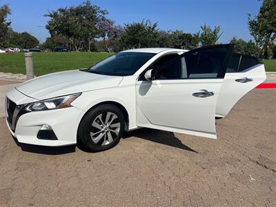 2020 Nissan Altima 2.5 S   - Photo 10 - Santa Ana, CA 92707