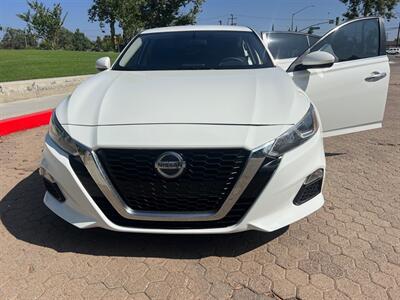 2020 Nissan Altima 2.5 S   - Photo 3 - Santa Ana, CA 92707