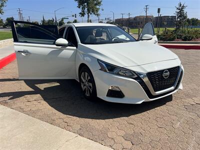 2020 Nissan Altima 2.5 S   - Photo 6 - Santa Ana, CA 92707