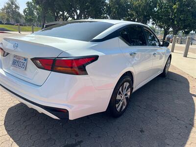 2020 Nissan Altima 2.5 S   - Photo 8 - Santa Ana, CA 92707