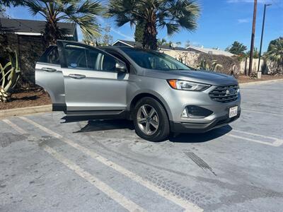 2020 Ford Edge SEL - Photo 4 - Santa Ana, CA 92707