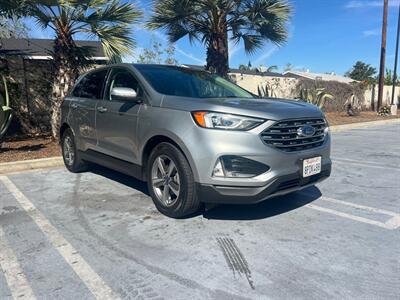 2020 Ford Edge SEL - Photo 3 - Santa Ana, CA 92707