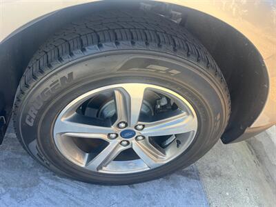 2020 Ford Edge SEL - Photo 9 - Santa Ana, CA 92707