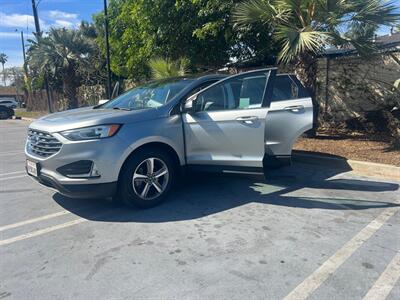 2020 Ford Edge SEL - Photo 6 - Santa Ana, CA 92707