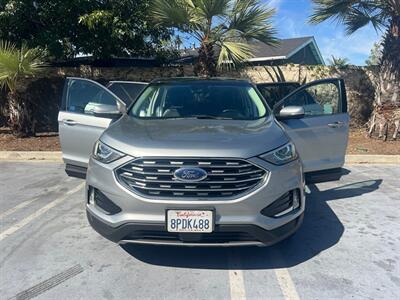 2020 Ford Edge SEL - Photo 7 - Santa Ana, CA 92707