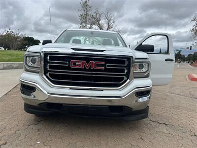 2017 GMC Sierra 1500   - Photo 4 - Santa Ana, CA 92707