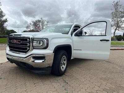 2017 GMC Sierra 1500   - Photo 3 - Santa Ana, CA 92707