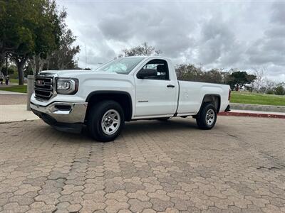 2017 GMC Sierra 1500   - Photo 2 - Santa Ana, CA 92707