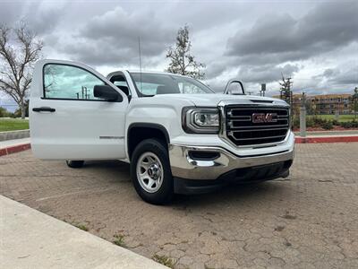 2017 GMC Sierra 1500   - Photo 7 - Santa Ana, CA 92707