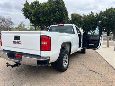 2017 GMC Sierra 1500   - Photo 9 - Santa Ana, CA 92707