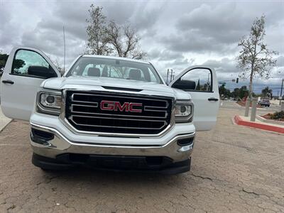 2017 GMC Sierra 1500   - Photo 5 - Santa Ana, CA 92707