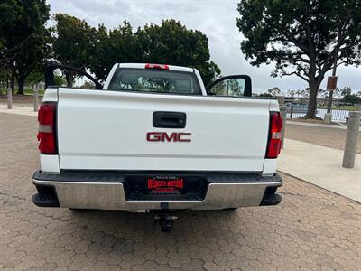 2017 GMC Sierra 1500   - Photo 8 - Santa Ana, CA 92707