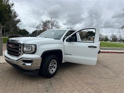 2017 GMC Sierra 1500   - Photo 6 - Santa Ana, CA 92707