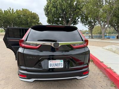 2020 Honda CR-V EX-L - Photo 12 - Santa Ana, CA 92707