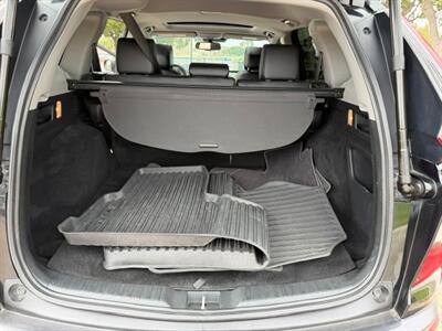 2020 Honda CR-V EX-L - Photo 10 - Santa Ana, CA 92707