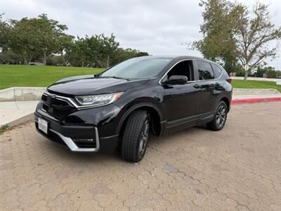2020 Honda CR-V EX-L - Photo 3 - Santa Ana, CA 92707