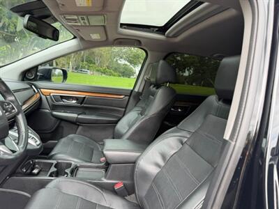 2020 Honda CR-V EX-L - Photo 11 - Santa Ana, CA 92707