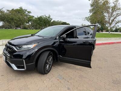 2020 Honda CR-V EX-L - Photo 14 - Santa Ana, CA 92707