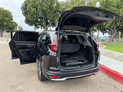2020 Honda CR-V EX-L - Photo 4 - Santa Ana, CA 92707