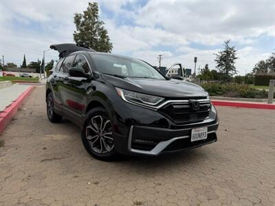 2020 Honda CR-V EX-L - Photo 6 - Santa Ana, CA 92707