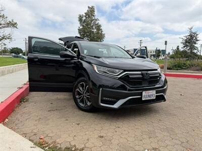 2020 Honda CR-V EX-L - Photo 8 - Santa Ana, CA 92707