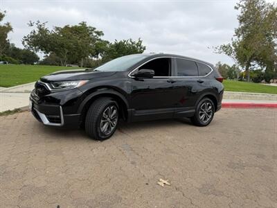2020 Honda CR-V EX-L - Photo 2 - Santa Ana, CA 92707
