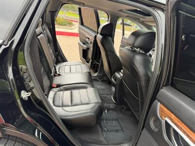 2020 Honda CR-V EX-L - Photo 9 - Santa Ana, CA 92707