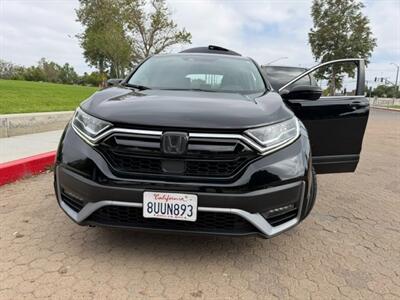 2020 Honda CR-V EX-L - Photo 5 - Santa Ana, CA 92707