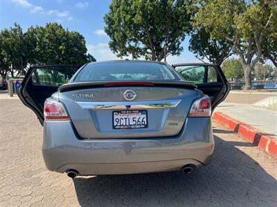 2015 Nissan Altima 2.5 S   - Photo 7 - Santa Ana, CA 92707