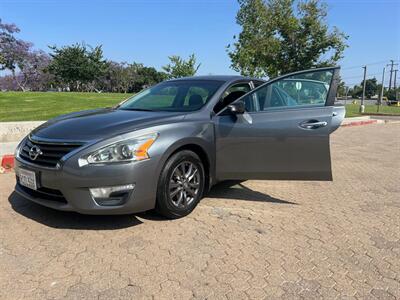 2015 Nissan Altima 2.5 S   - Photo 6 - Santa Ana, CA 92707