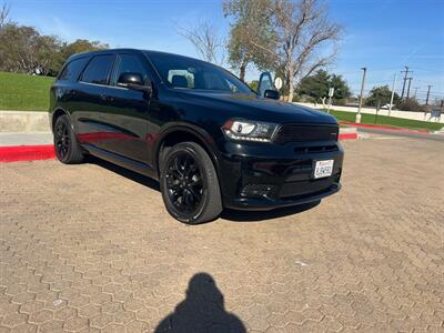 2019 Dodge Durango GT Plus   - Photo 4 - Santa Ana, CA 92707