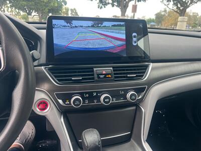 2018 Honda Accord LX   - Photo 13 - Santa Ana, CA 92707