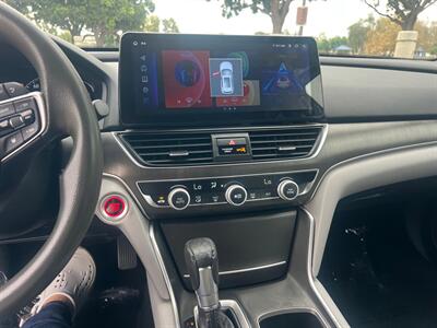 2018 Honda Accord LX   - Photo 12 - Santa Ana, CA 92707
