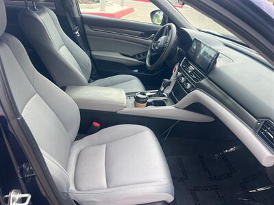 2018 Honda Accord LX   - Photo 11 - Santa Ana, CA 92707