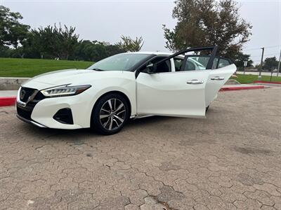 2019 Nissan Maxima 3.5 S   - Photo 5 - Santa Ana, CA 92707