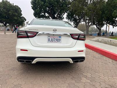 2019 Nissan Maxima 3.5 S   - Photo 9 - Santa Ana, CA 92707