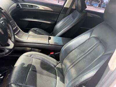 2016 Lincoln MKZ Hybrid   - Photo 10 - Santa Ana, CA 92707