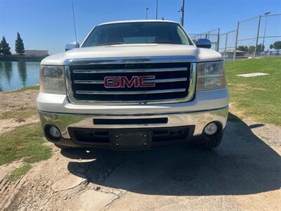 2013 GMC Sierra 1500 SLE   - Photo 2 - Santa Ana, CA 92707