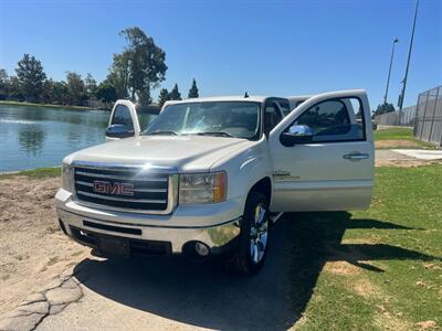2013 GMC Sierra 1500 SLE   - Photo 4 - Santa Ana, CA 92707