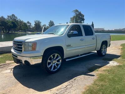 2013 GMC Sierra 1500 SLE   - Photo 6 - Santa Ana, CA 92707