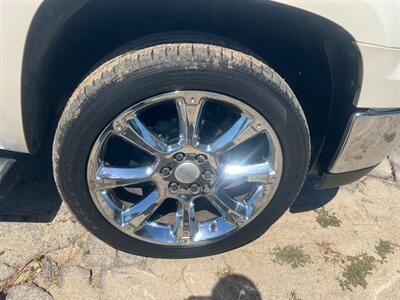 2013 GMC Sierra 1500 SLE   - Photo 11 - Santa Ana, CA 92707