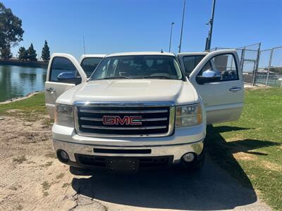 2013 GMC Sierra 1500 SLE   - Photo 7 - Santa Ana, CA 92707