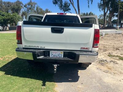 2013 GMC Sierra 1500 SLE   - Photo 8 - Santa Ana, CA 92707