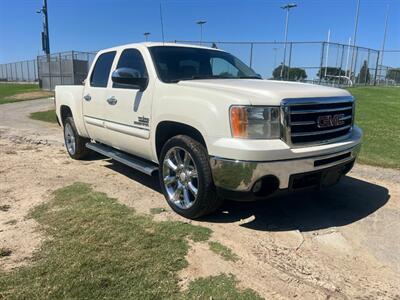 2013 GMC Sierra 1500 SLE   - Photo 3 - Santa Ana, CA 92707