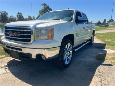 2013 GMC Sierra 1500 SLE   - Photo 1 - Santa Ana, CA 92707