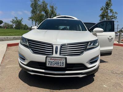 2017 Lincoln MKC Select   - Photo 4 - Santa Ana, CA 92707